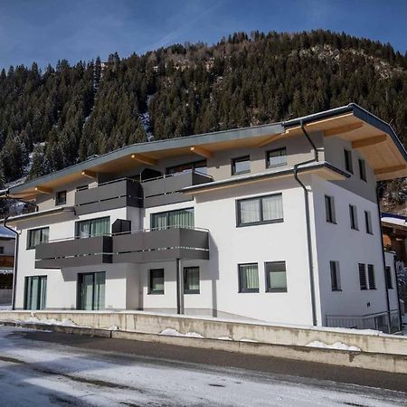 Ferienhaus Gipfelblick Neustift im Stubaital Eksteriør billede
