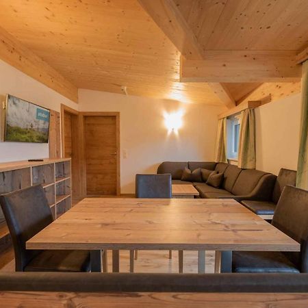 Ferienhaus Gipfelblick Neustift im Stubaital Eksteriør billede