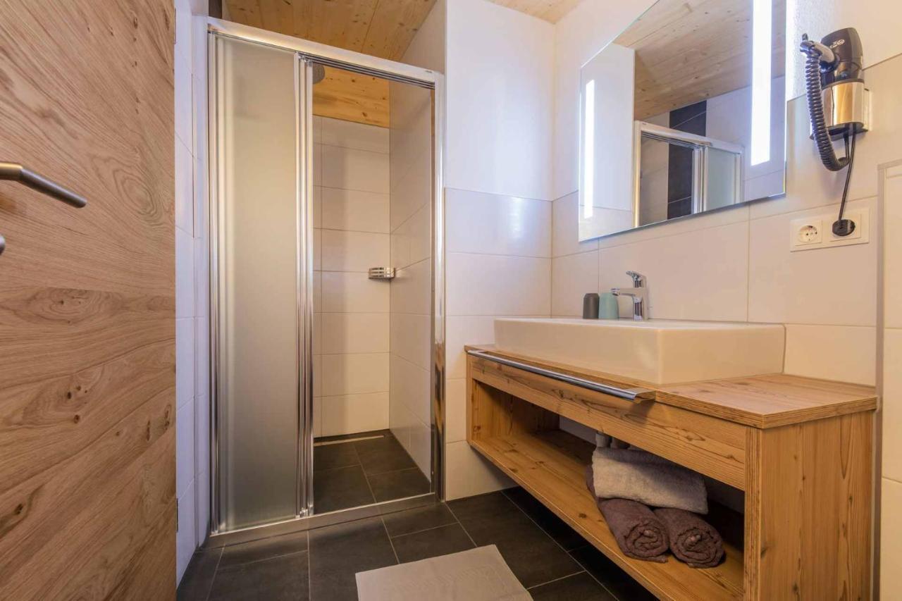 Ferienhaus Gipfelblick Neustift im Stubaital Eksteriør billede