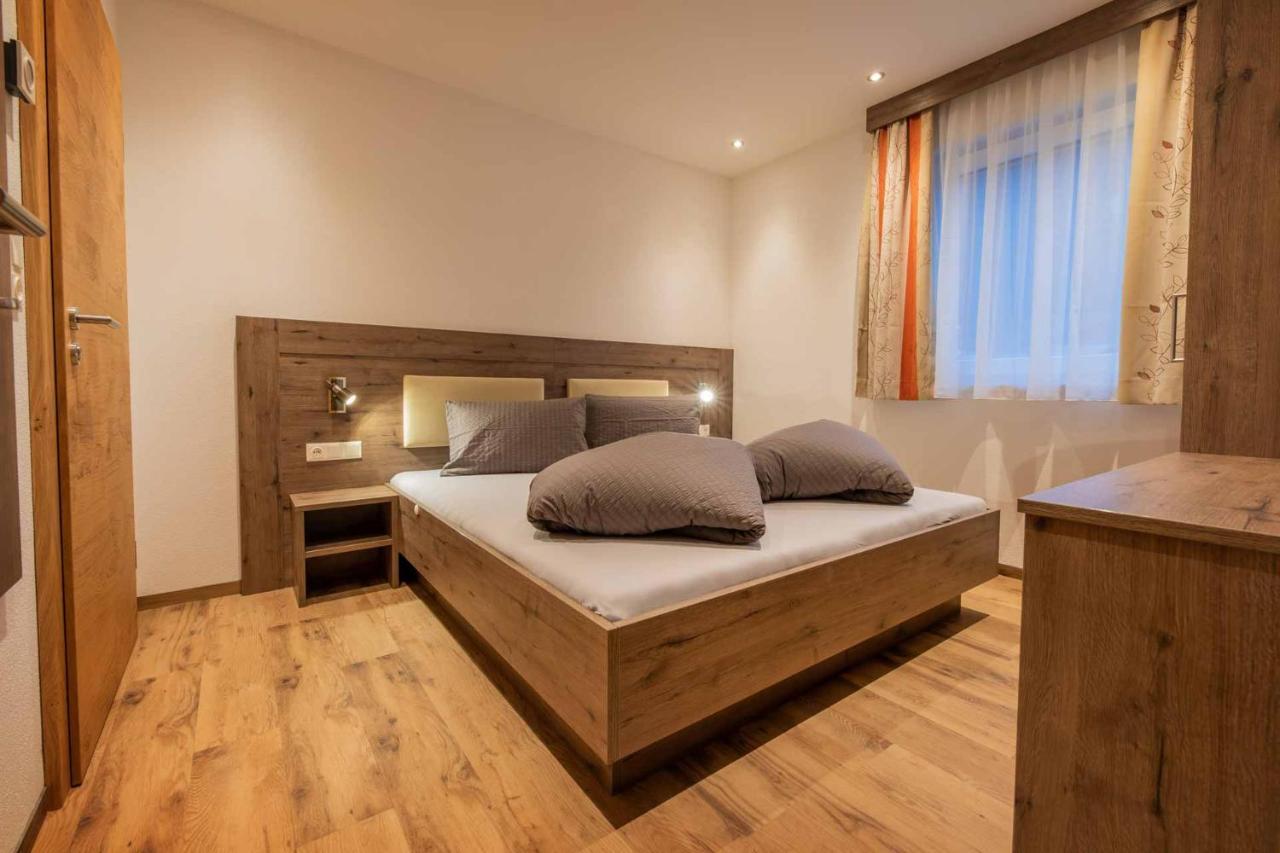Ferienhaus Gipfelblick Neustift im Stubaital Eksteriør billede