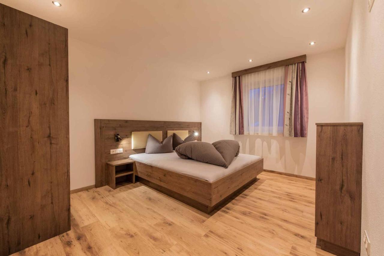Ferienhaus Gipfelblick Neustift im Stubaital Eksteriør billede